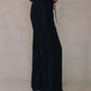 Bella Dahl - Kylie Wide Leg Drawstring Pant