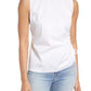 womens-sleeveless-shirred-poplin-top-white-2