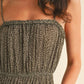 Anniewear - Take A Vacation Midi Dress