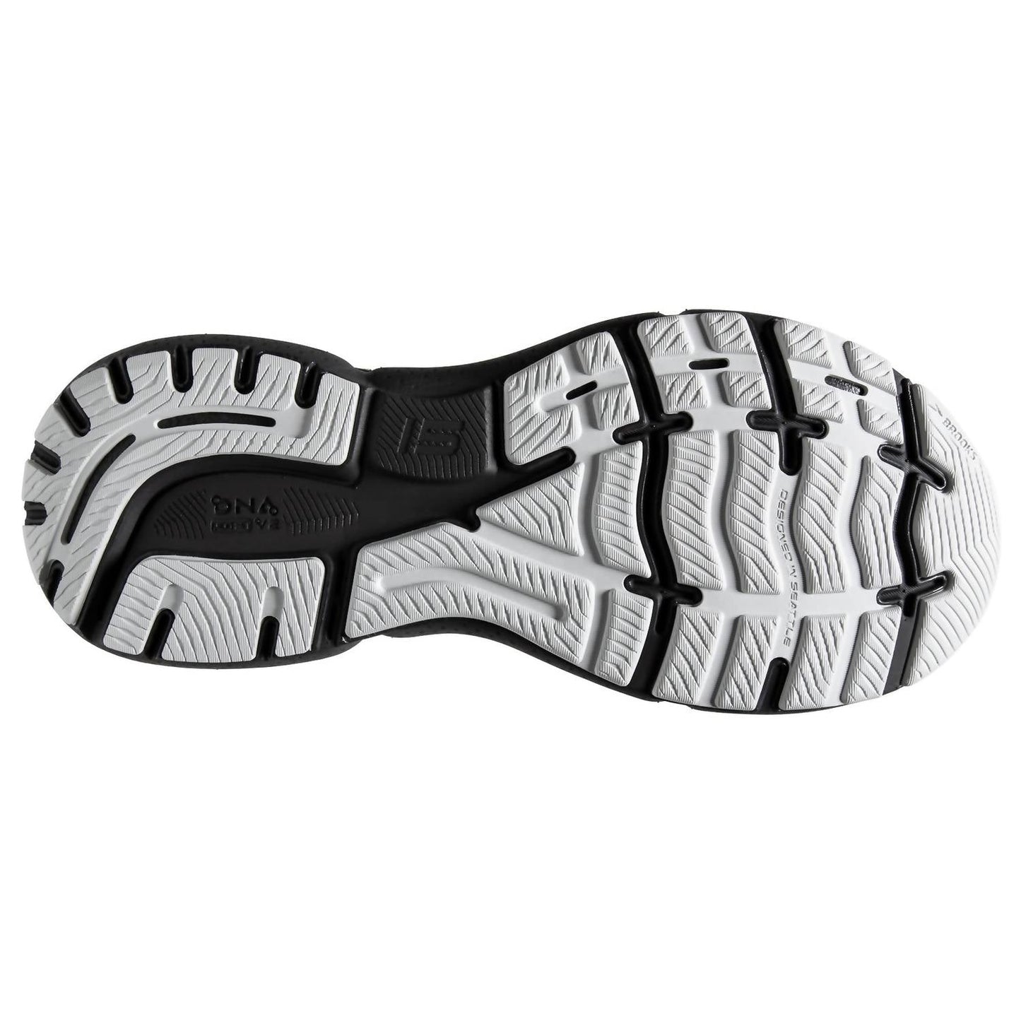 Brooks - Men's Ghost 15 Running Shoes