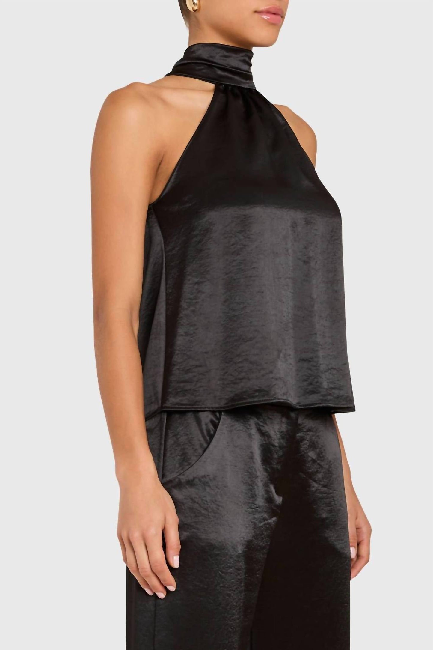 Amanda Uprichard - Fontana Top