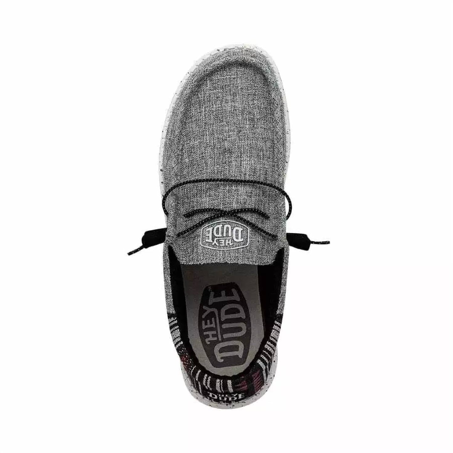 Hey Dude - Men's Wally Funk Shoes