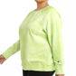 चैंपियन - क्रश डाई फ्लीस क्रू