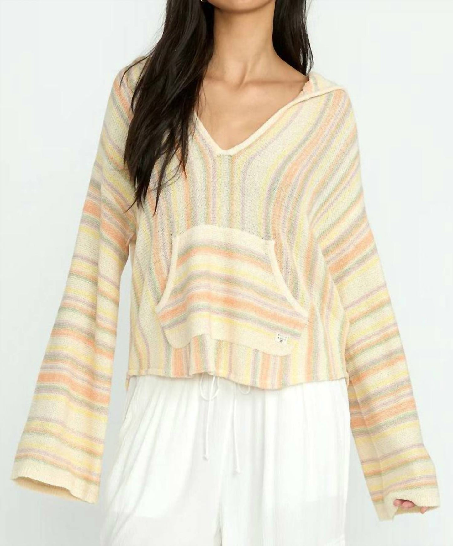 Billabong - Baja Beach Sweater