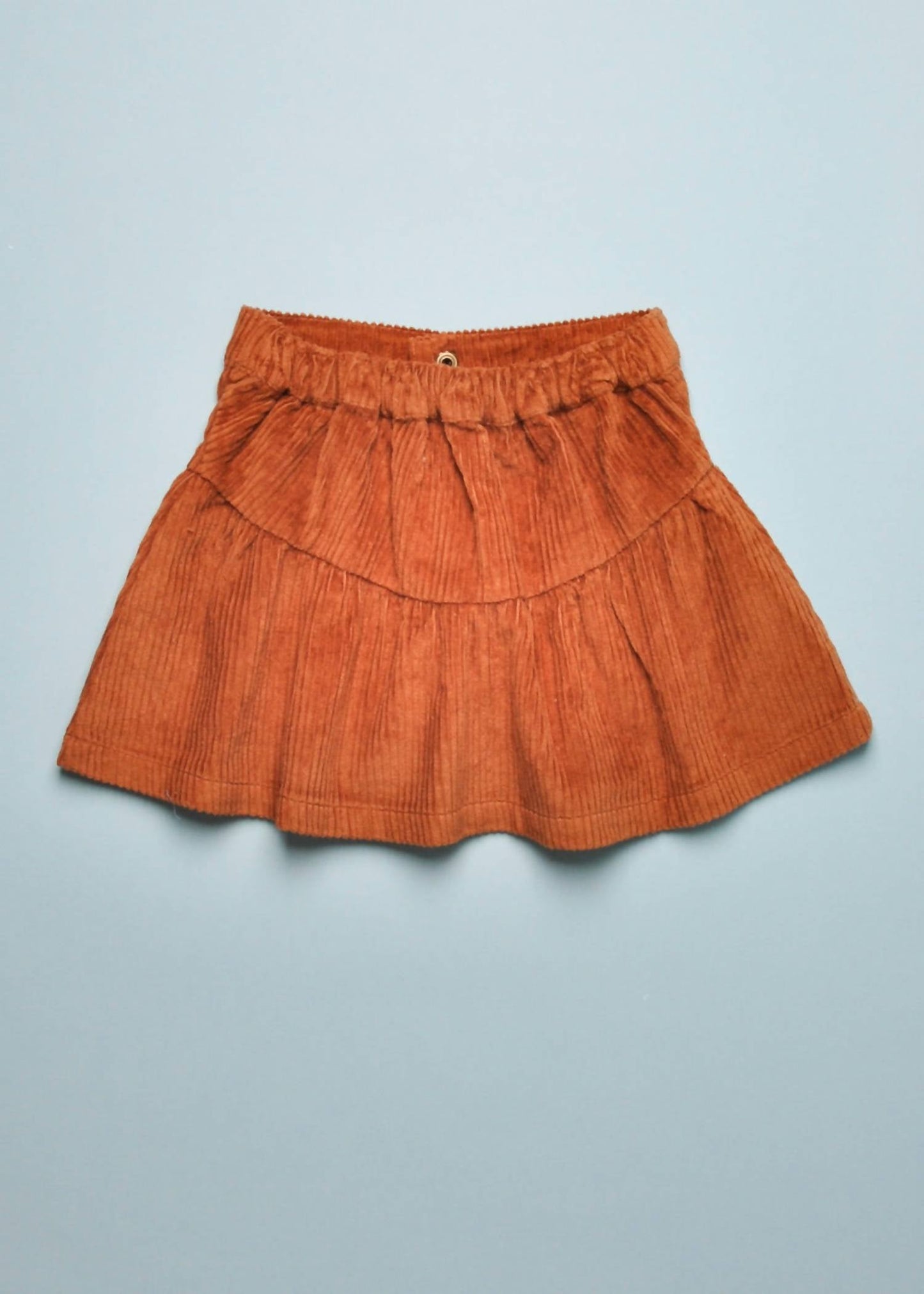 A Monday In Copenhagen - Girls Celine Skirt