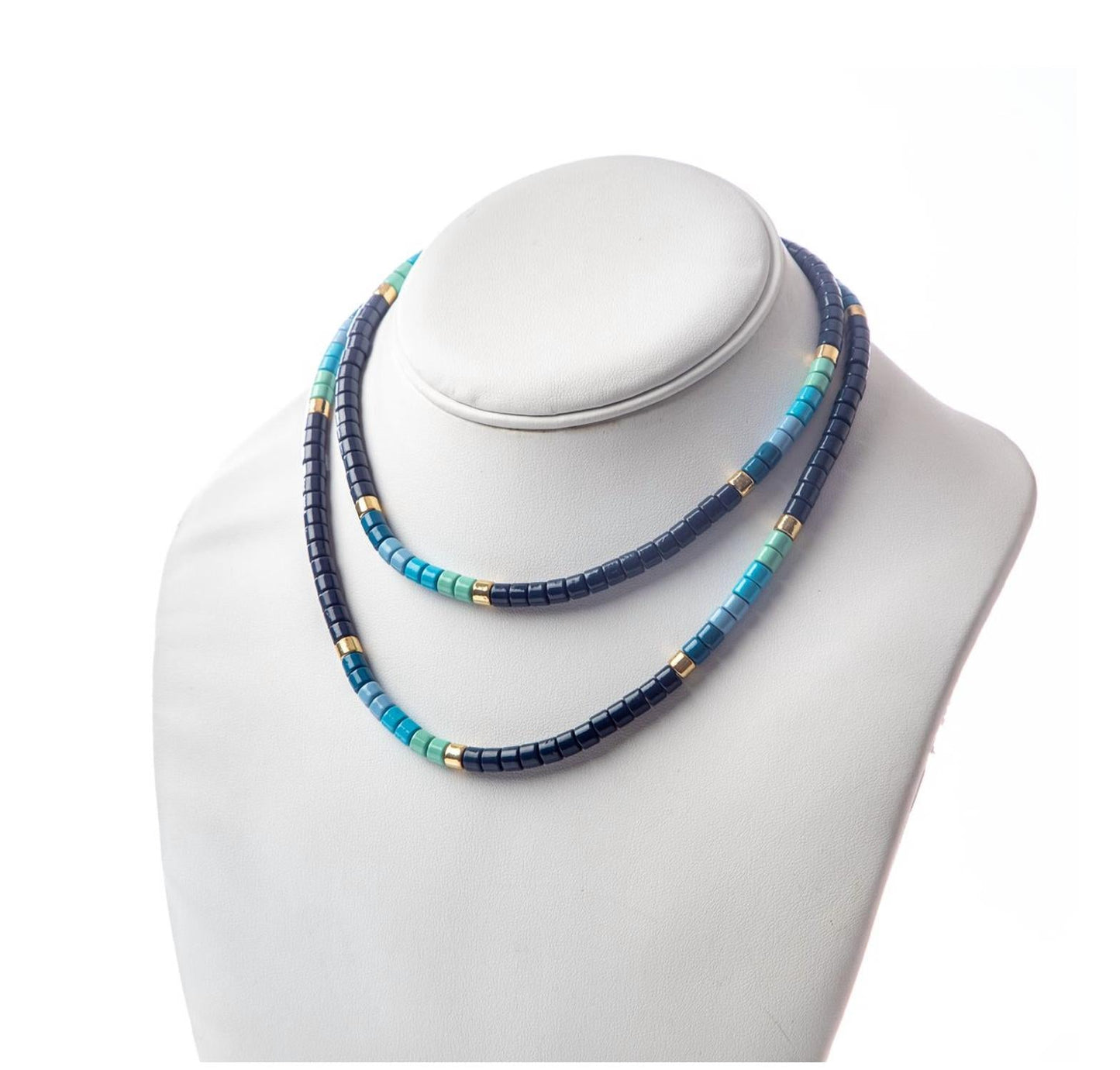 Caryn Lawn - Laguna Necklace