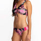 Johnny Was - DRAWCORD BIKINI TOP
