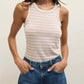 Z Supply - Select Striped Airy Tank Top