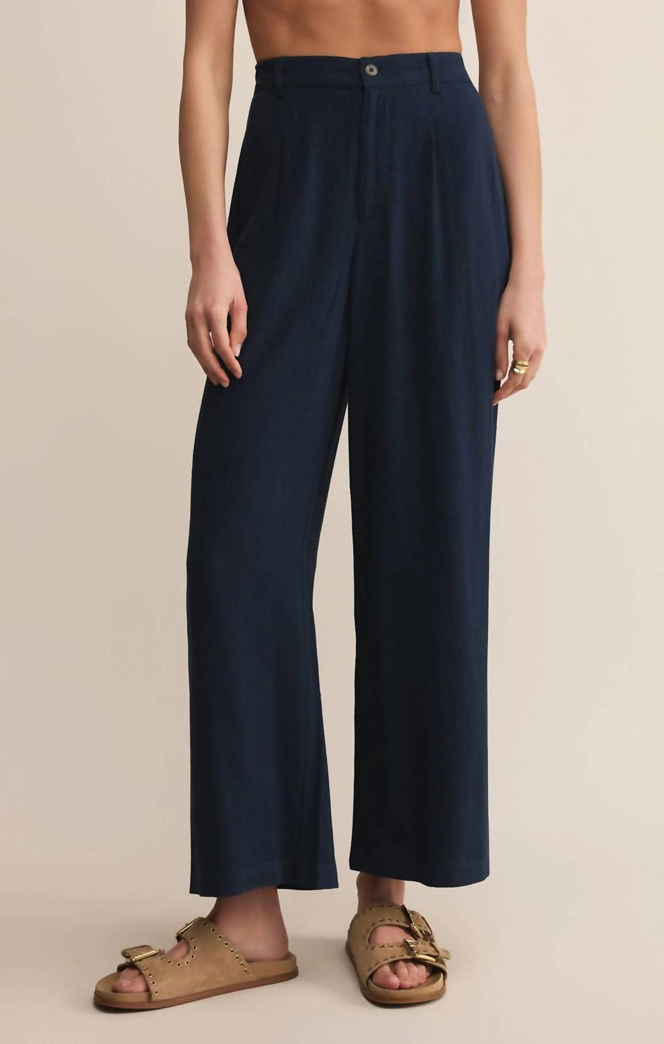 Z Supply - Women's Vista Linen Pants