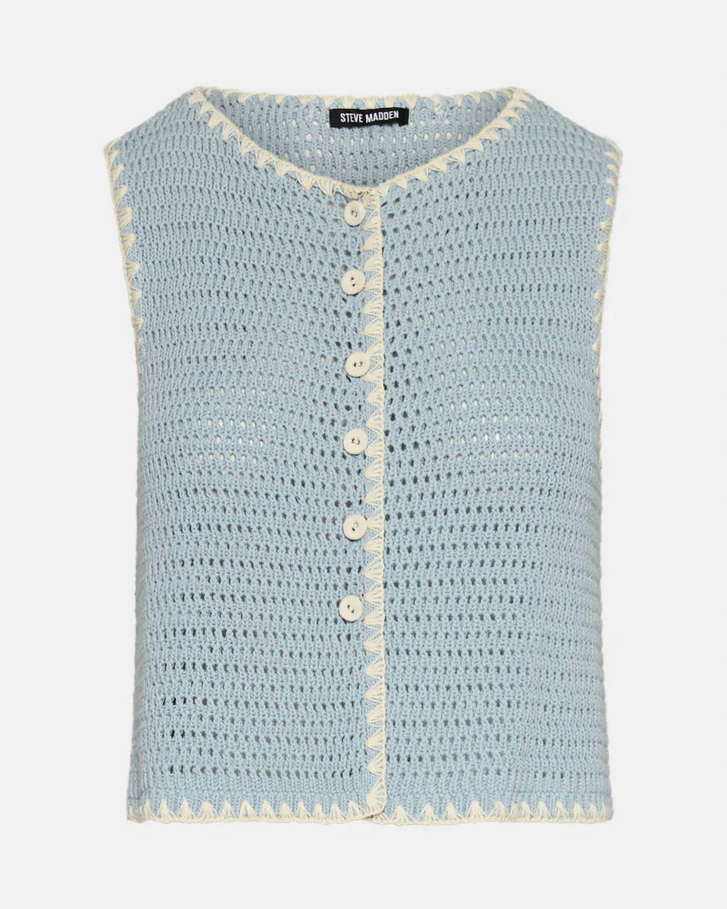 Steve Madden - Annya Sweater Vest