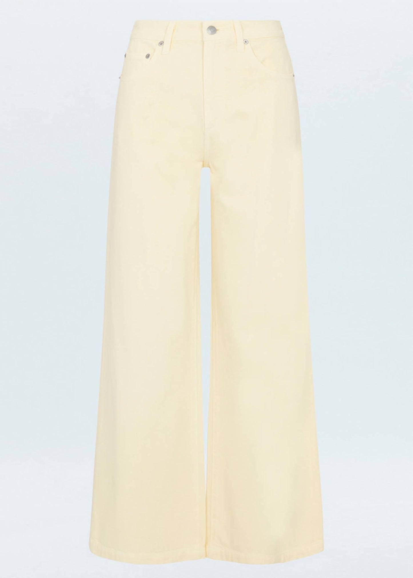 Pistola - Jadyn Low Slung Palazzo Jean
