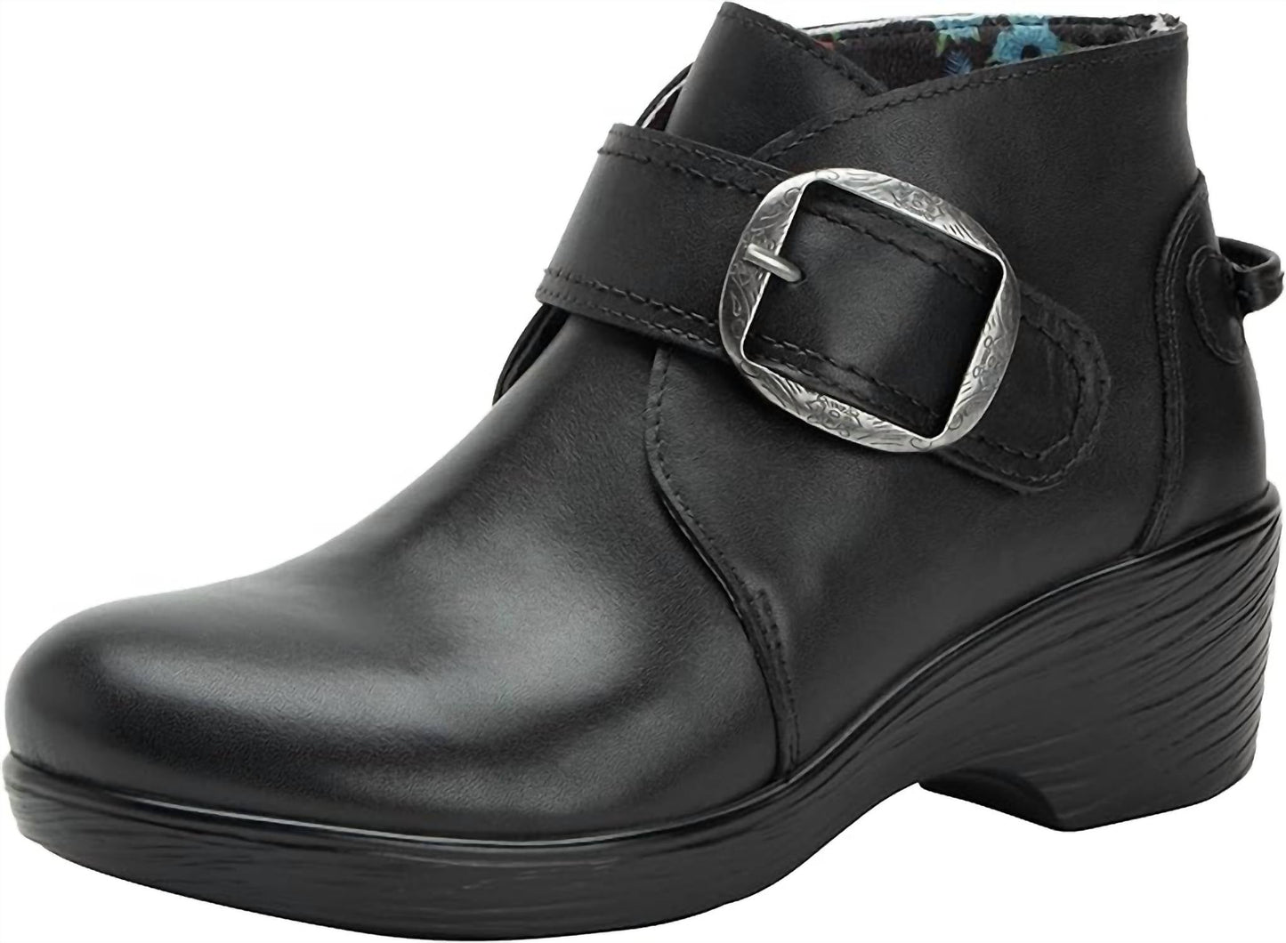 Alegria - Women's Symone Boot
