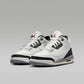 Nike - Kids Unisex Air Jordan 3 Retro (GS) Basketball Shoes