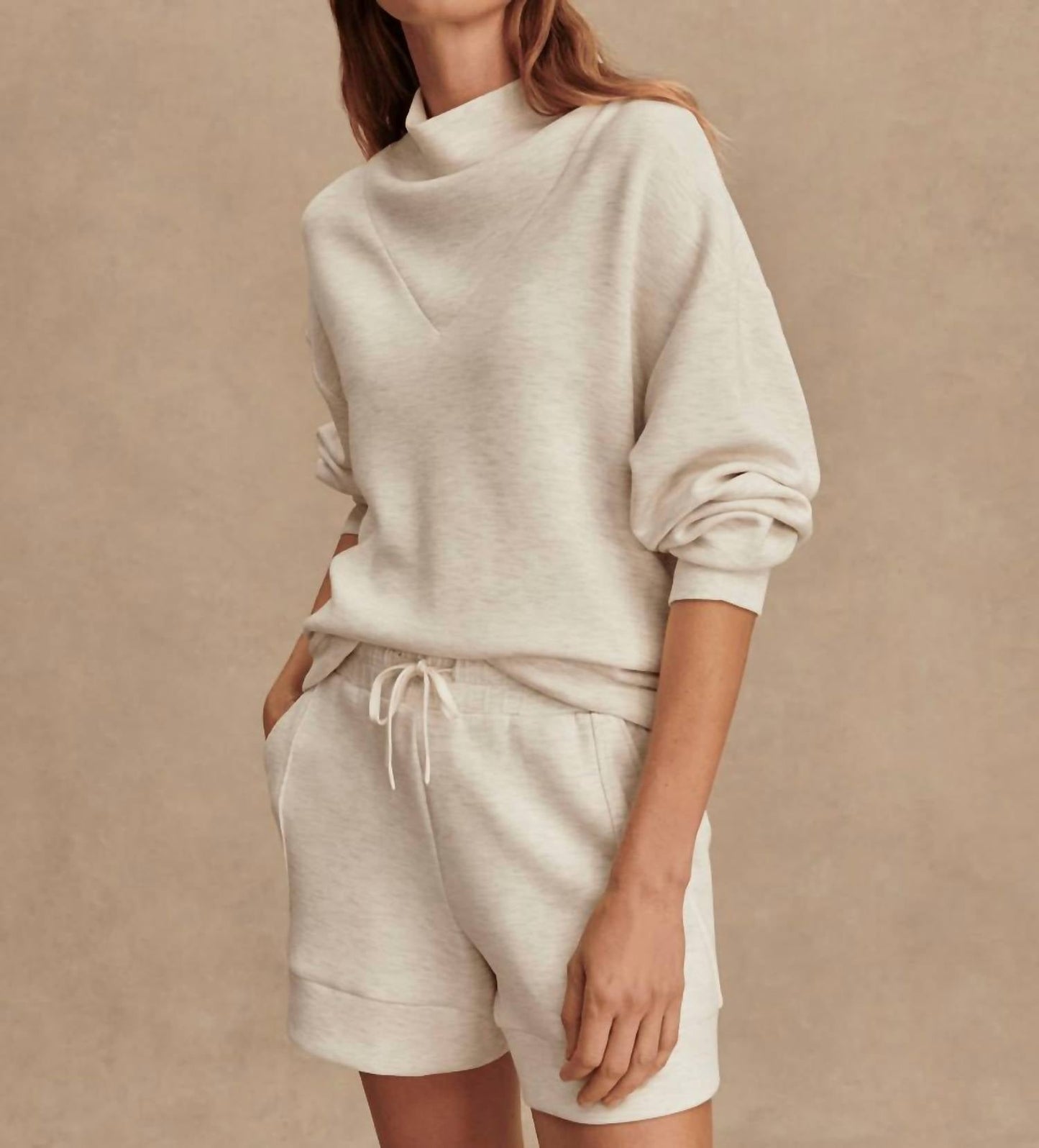 Varley - Atrium High Rise Short