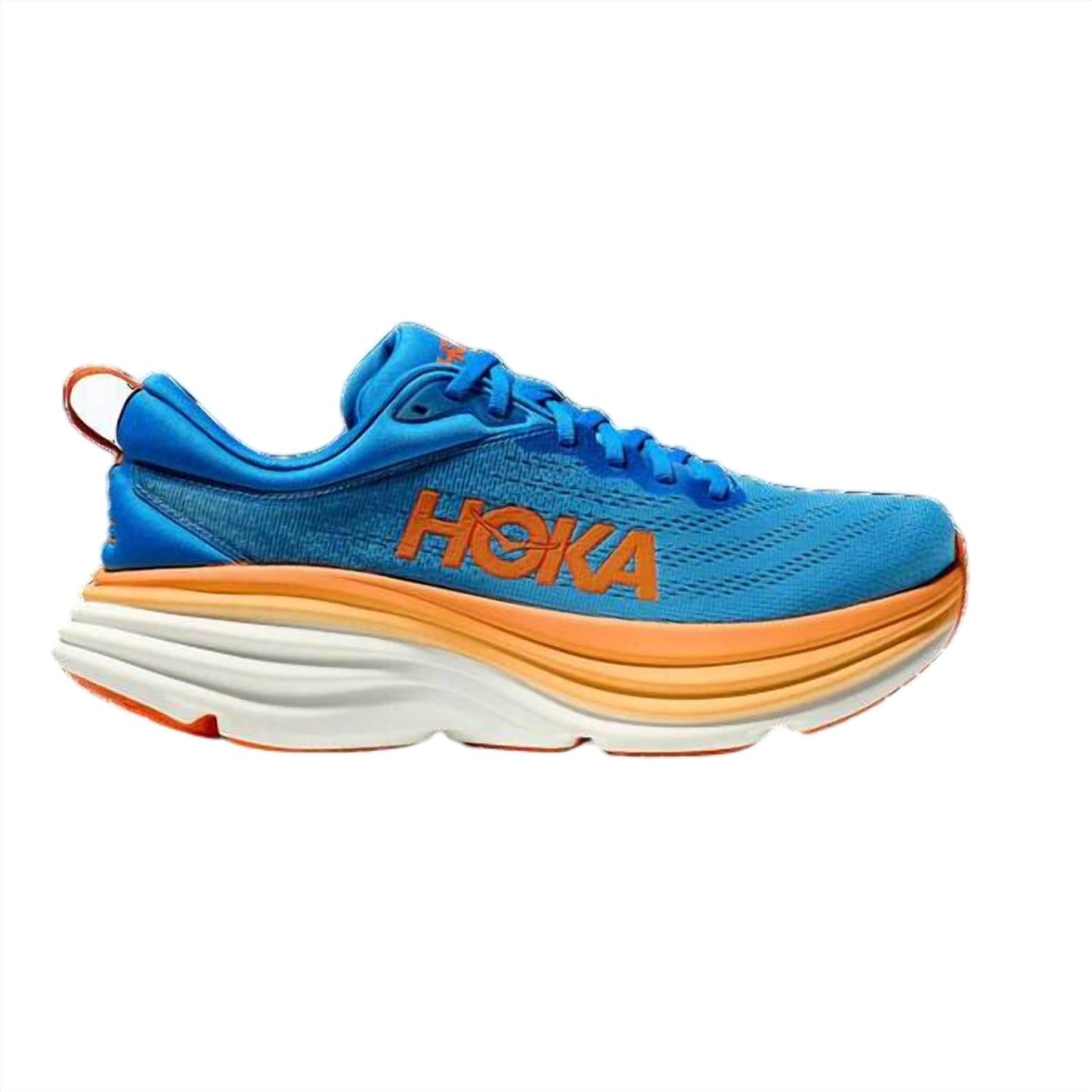 Hoka - Men's Bondi 8 Running Shoe