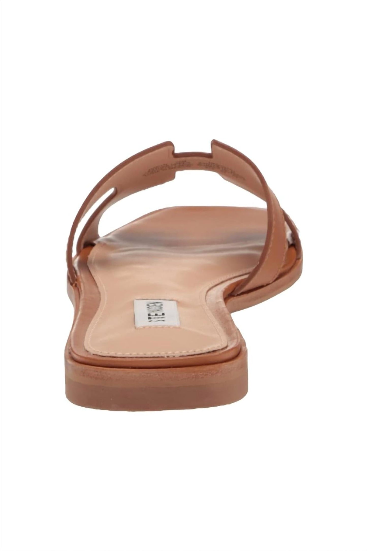 Steve Madden - Hayden Beige Sandal