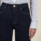 Kut From The Kloth - Fay High Rise Straight Leg