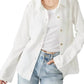 Free People - Mackenzie Solid Poplin Shirt