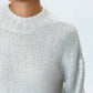 Pistola - Ilana Mock Neck Sweater Top