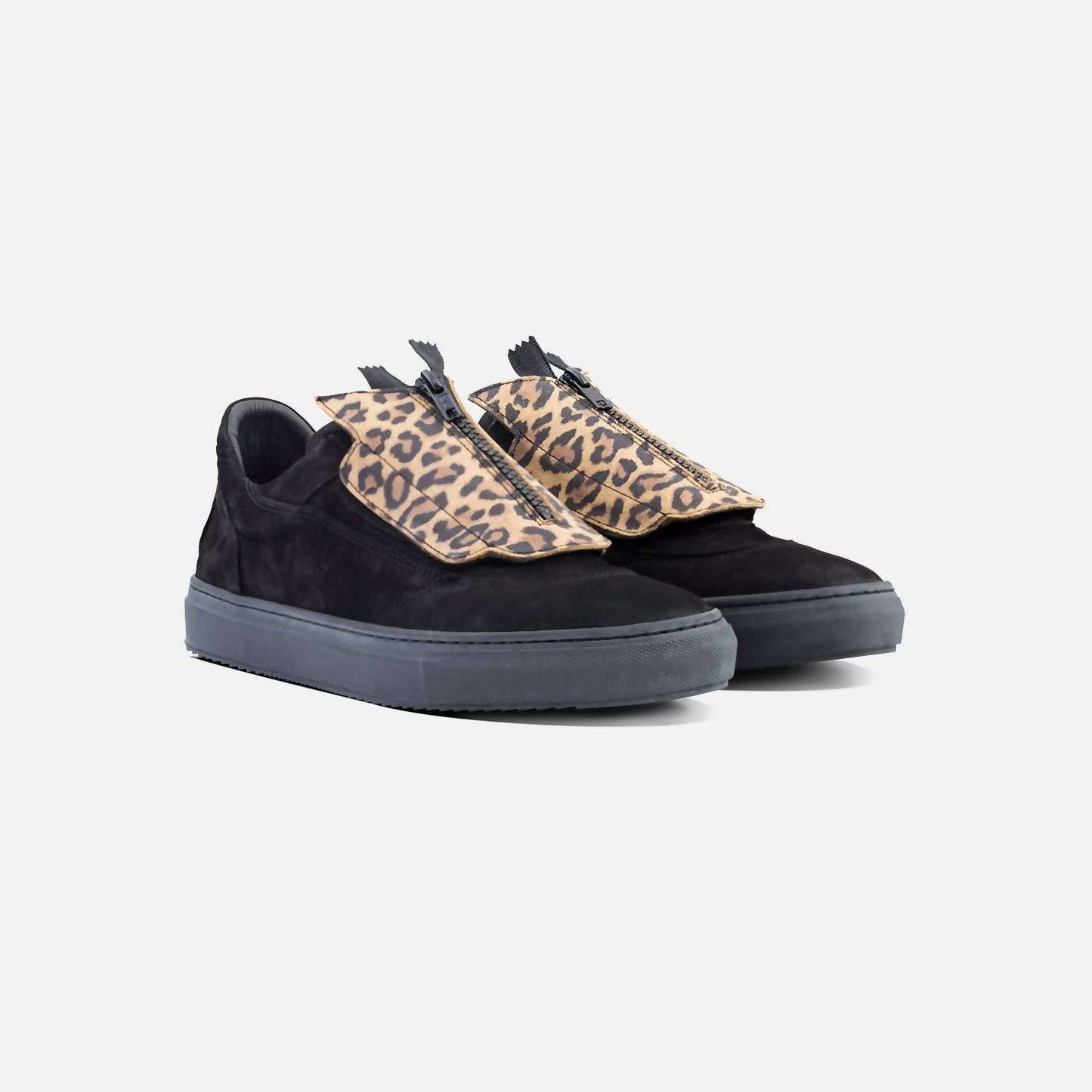Fini - Men's Bold Shoe