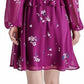 Steve Madden - Rami V-neck Dress