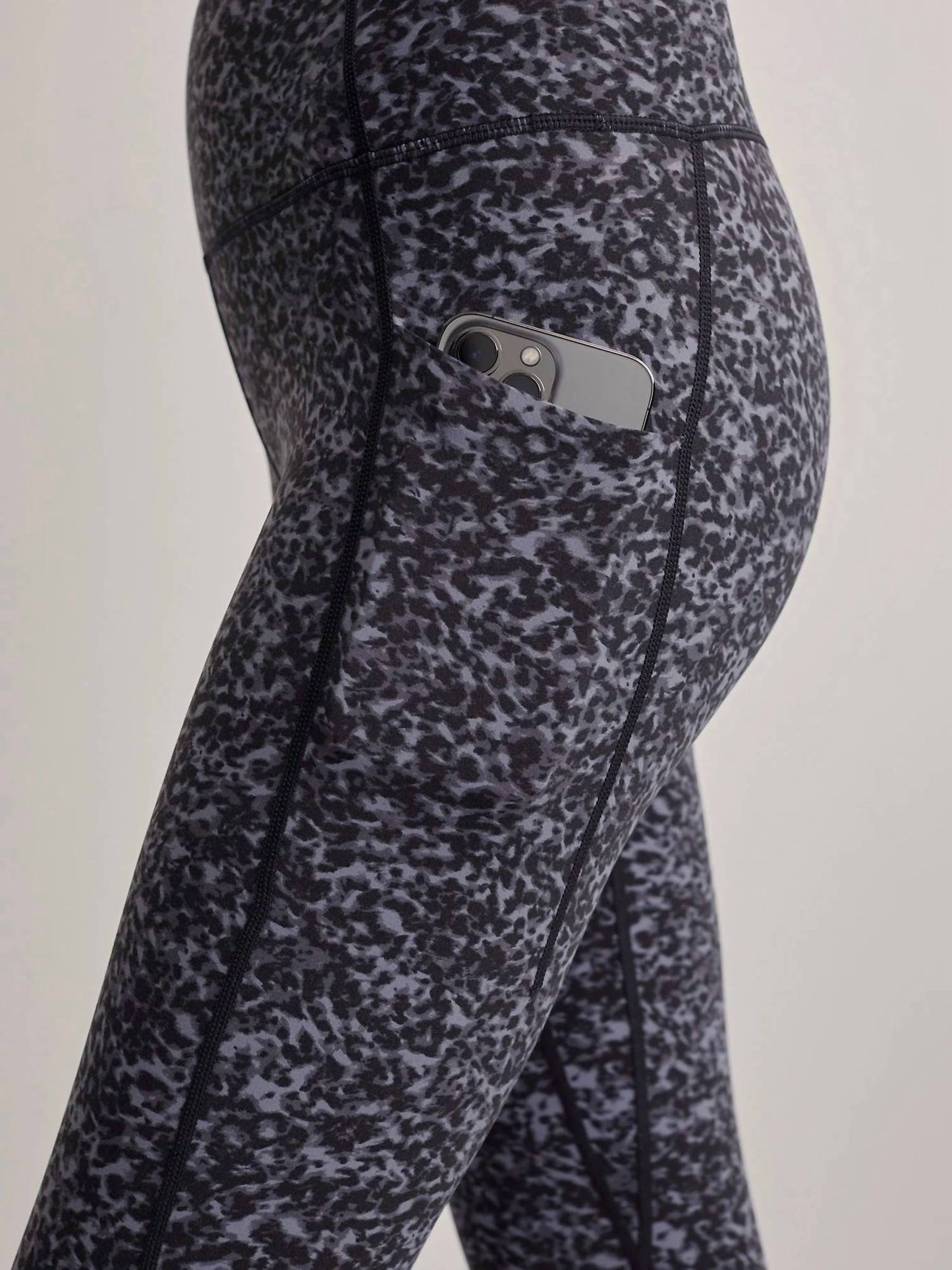 Varley - Let's Go Running Leggings