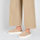 Birkenstock - Women's Papillio Boston Chunky Suede Clogs