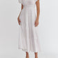 Entro - Best Of Me Maxi Dress