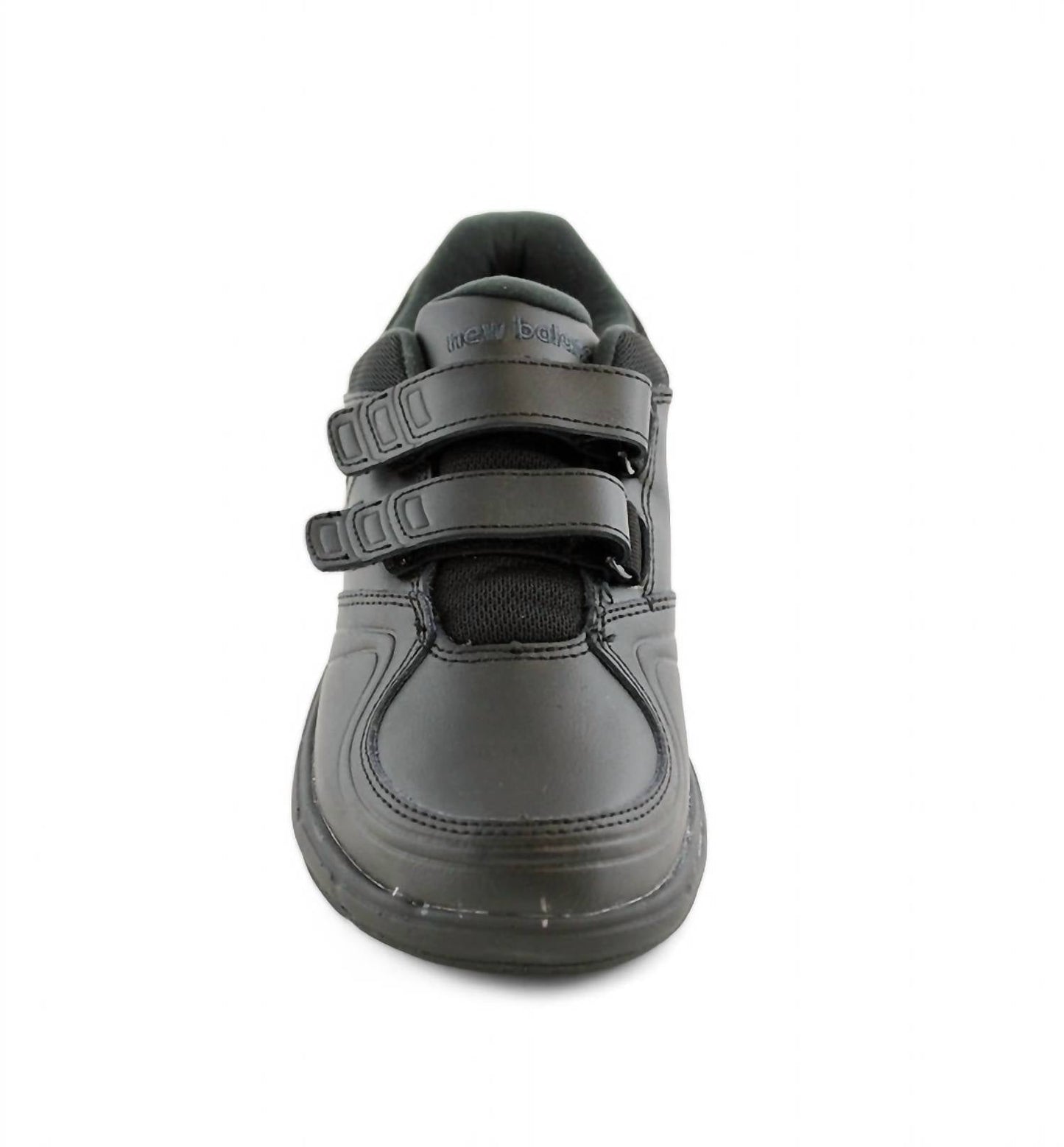 New Balance - WOMEN'S 813 VELCRO WALKER SHOES - WIDE WIDTH
