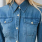 Generation Love - Women's Antoinette Shirt