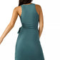 Steve Madden - Wrapped Skirt Archer Dress