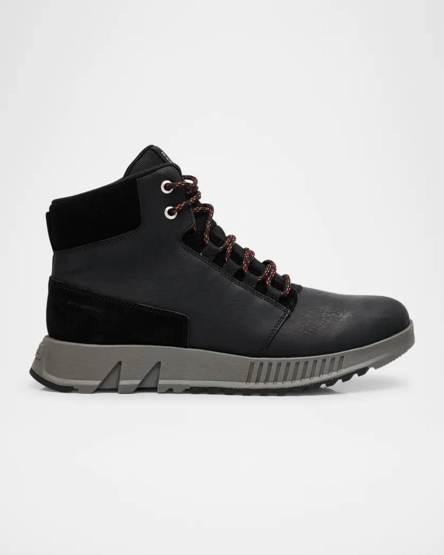 Sorel - Men's Mac Hill Mid Boot Suede Leather