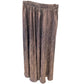 Alden Adair - Women's Vida Teal Glam Skirt