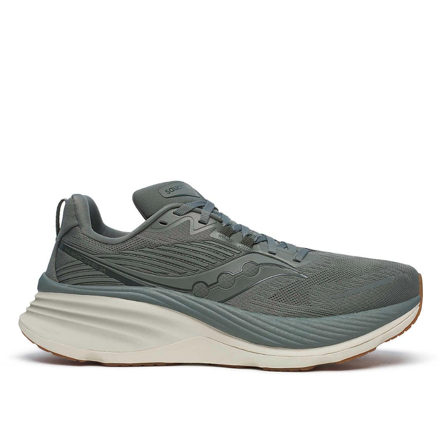 Saucony - Men's Hurricane 24 Running Shoe