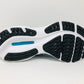 Mizuno Women's Wave Rider 24 Knit Running Shoes Blue Size 12 D(W) Us