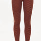The Upside - Maho 25in High Rise Midi Pant