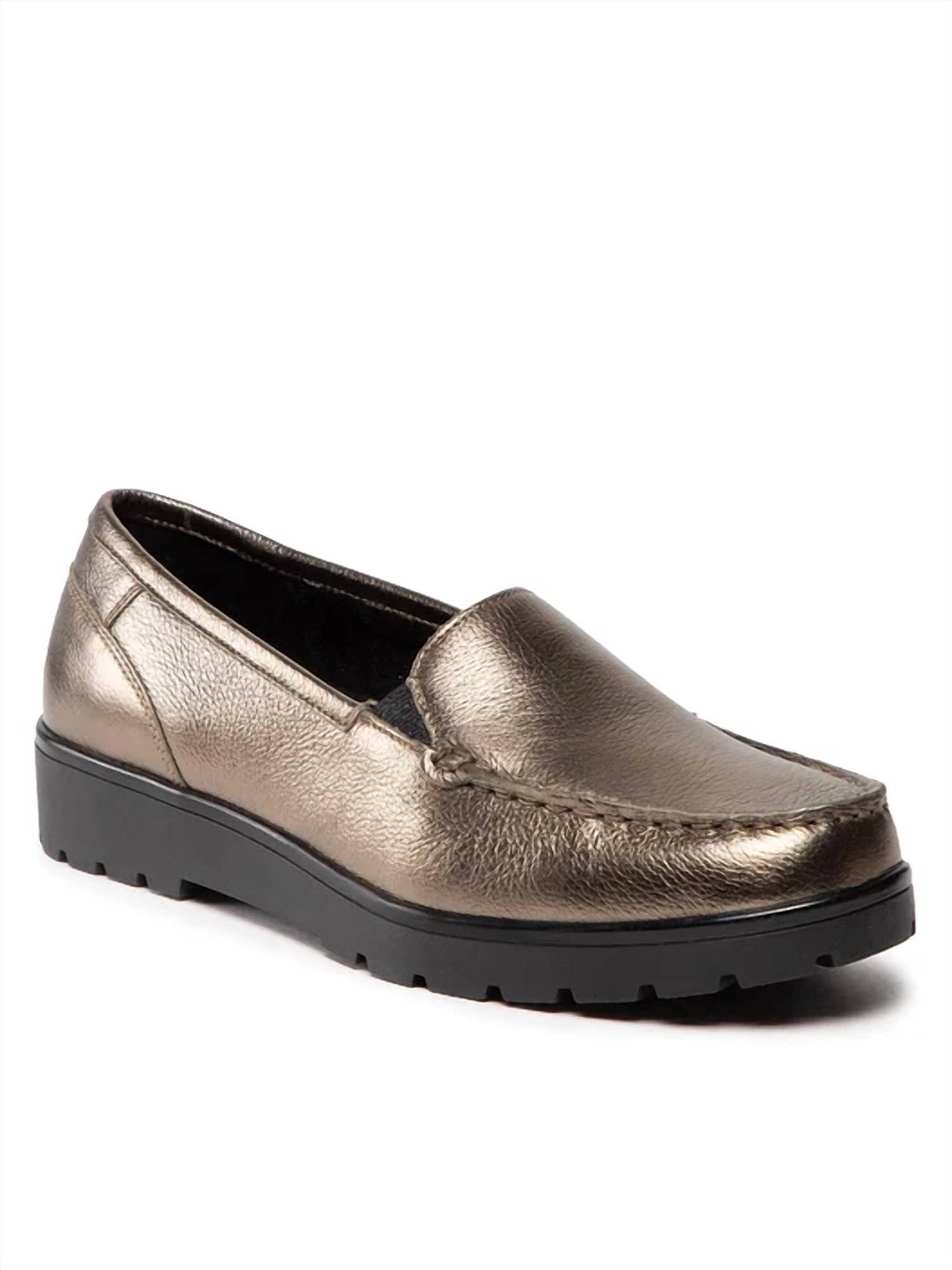 Ara - Women's Leather Moccasins