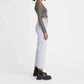 Levi'S - Women's Ribcage Straight Ankle Jeans
