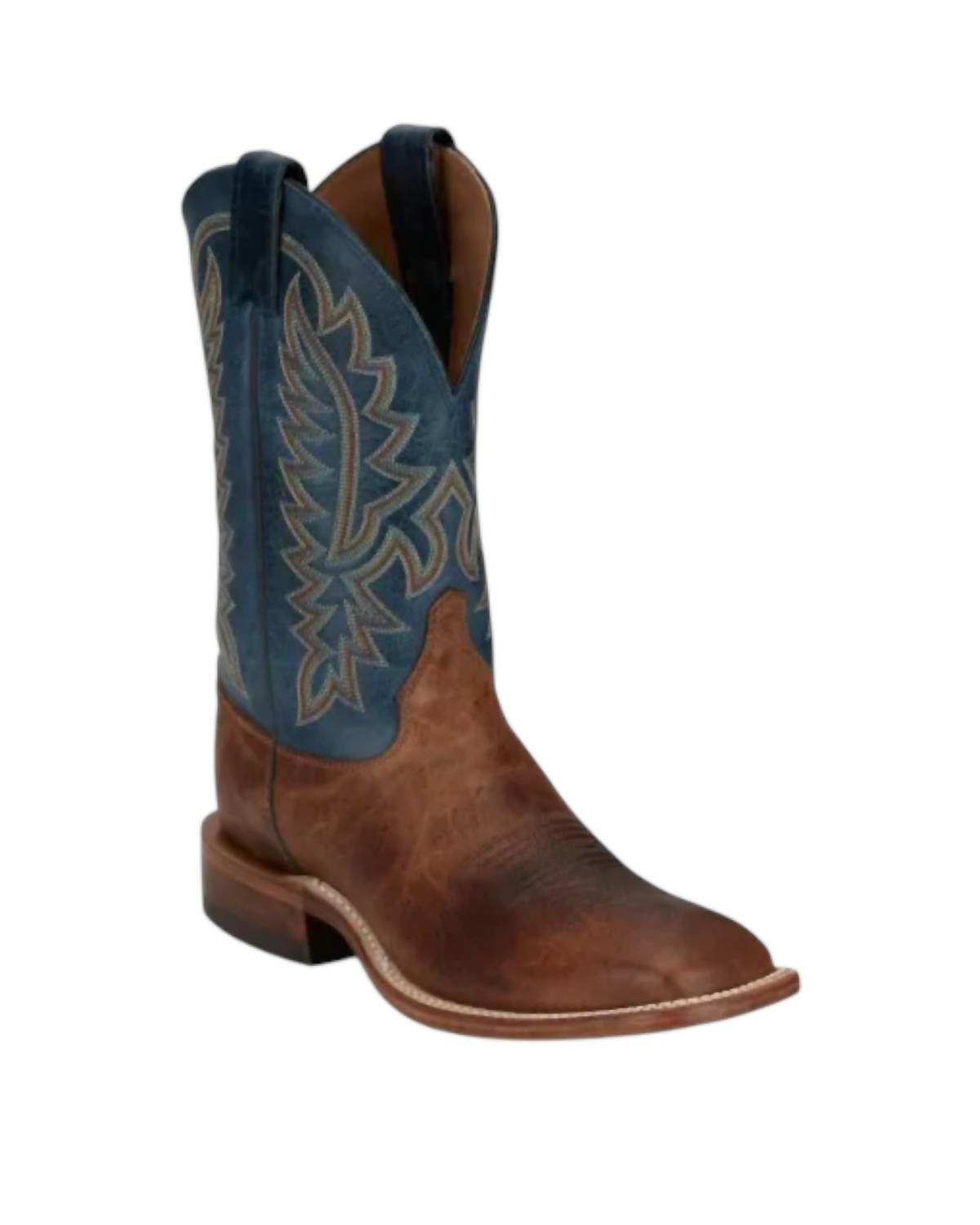 Justin - Men's Square Toe Boots