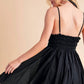 Trendsi - Aemi+Co Lace Detail Mini Cami Dress