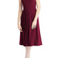dessy-collection-multi-way-loop-fit-flare-dress-in-cabernet-size-medium