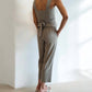 Drew - Dulce High Rise Pant