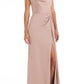 dessy-collection-cowl-neck-evening-gown-in-toasted-sugar-at-nordstrom-size-0
