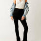 Free People - GOLDEN HOUR PANT