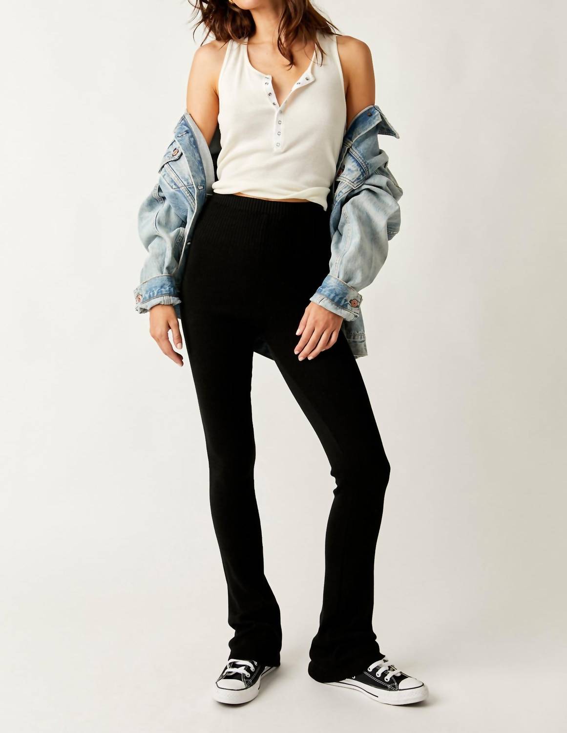 Free People - GOLDEN HOUR PANT