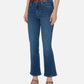 Frame - The Reboot Crop Jean