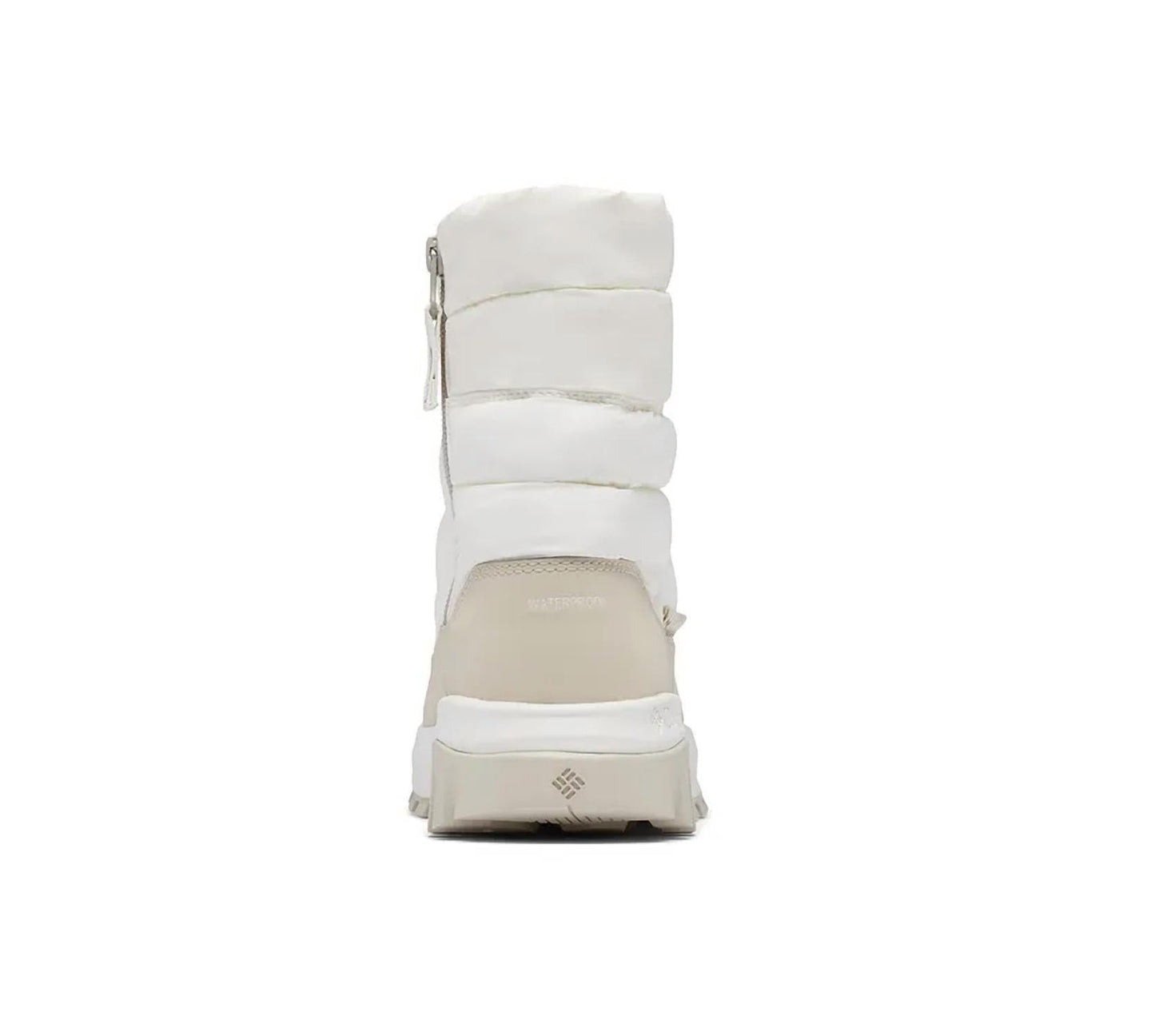 Columbia - Women's Snowtrot Mid Boot