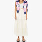 Mother - Memory Lane Midi Skirt