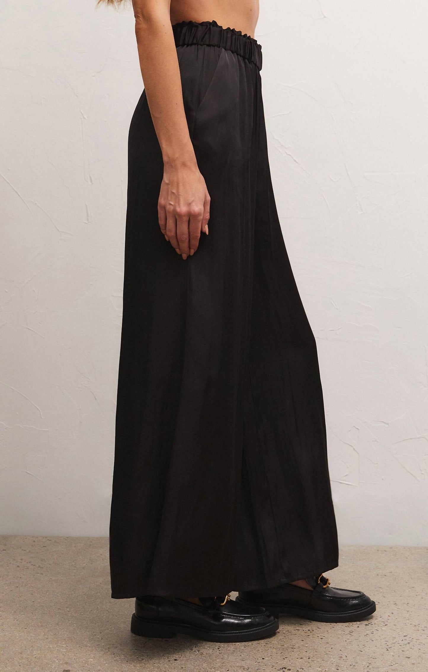 Z Supply - Estate Lux Sheen Pants