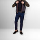 Articl3 - Pilots Bomber Jacket